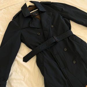 Mango coat